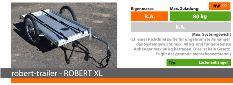 Fahrradanhänger Test 30 Modelle im Vergleich bis 200 kg