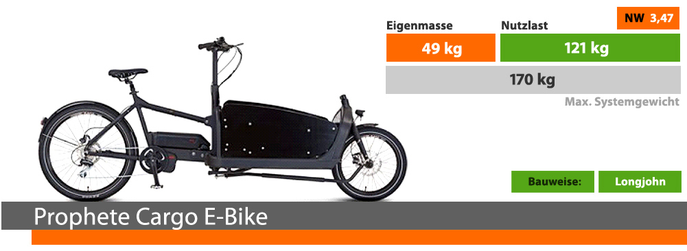 prophete-cargo-e-bike