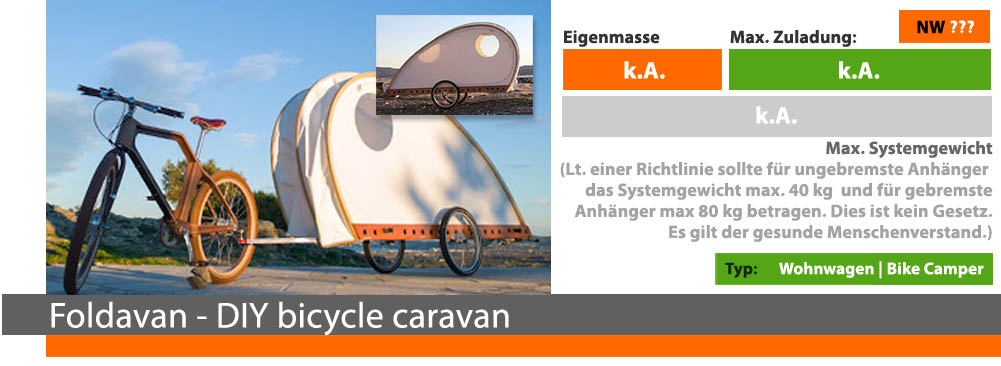 foldavan-DIY-bicycle-caravan